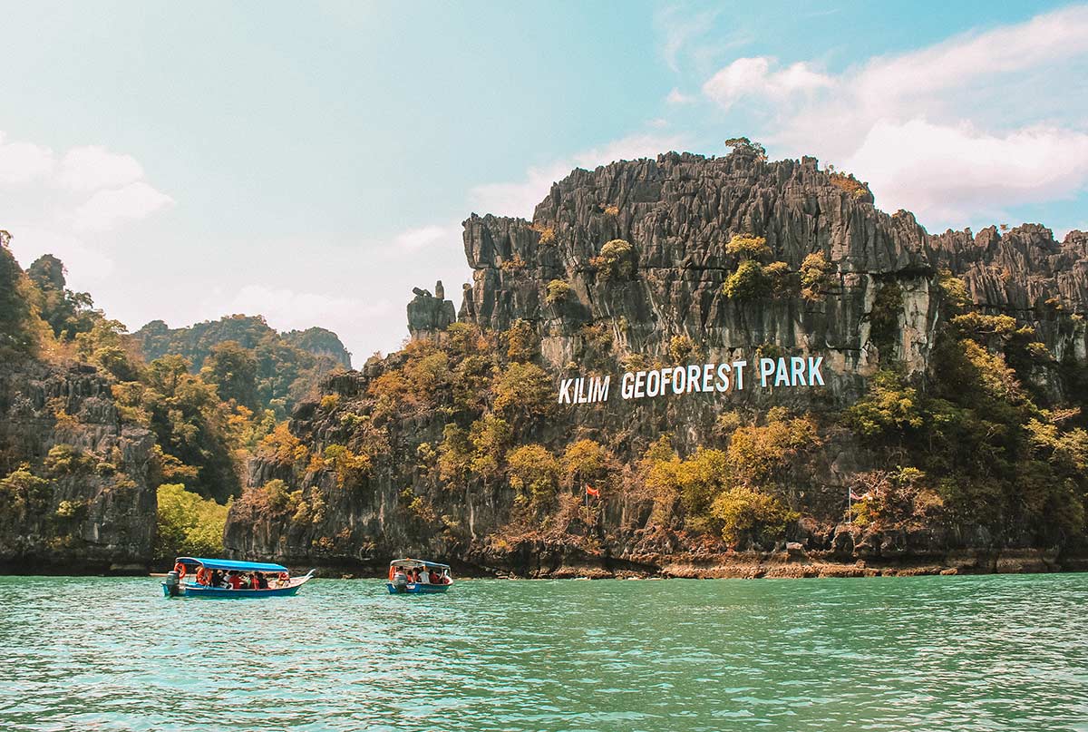 Jelajahi Keindahan Hutan Mangrove Langkawi dengan Mangrove Tour